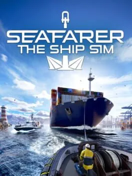 Seafarer: The Ship Sim (Windows/Xbox Series X|S)