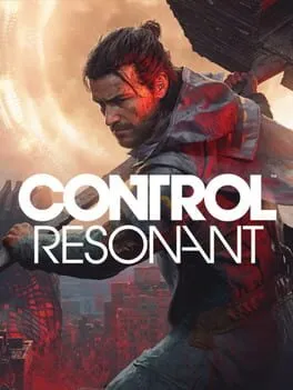 Control Resonant (Windows/Xbox Series X|S)