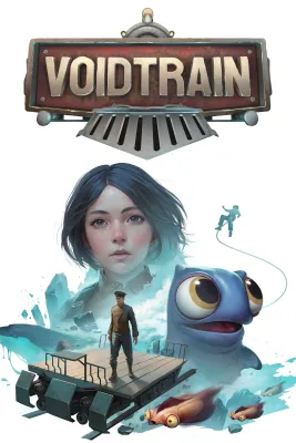 Voidtrain (Windows/Xbox Series X|S)