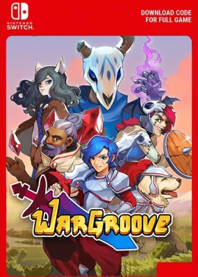 Wargroove