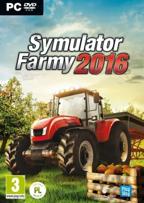Symulator Farmy 16