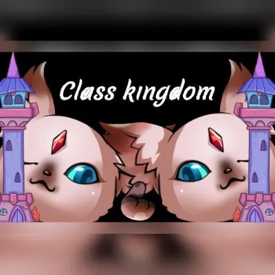 Class Kingdom