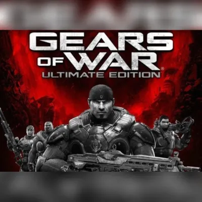 Gears of War: Ultimate Edition