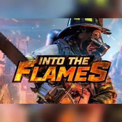 Into The Flames (PC) Steam Account