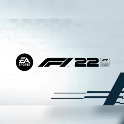 F1 22 (PC) Steam Account