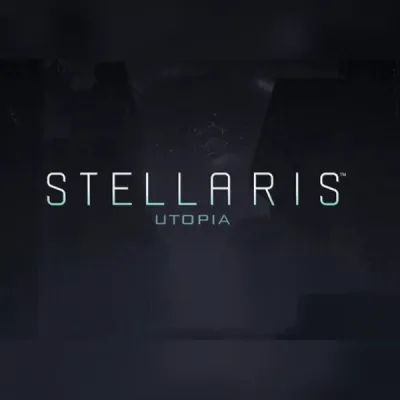Stellaris: Utopia (DLC) (PC) Steam Key - RU/CIS