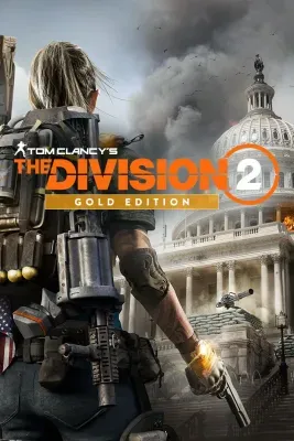 Tom Clancy's The Division 2 - Legendary Edition