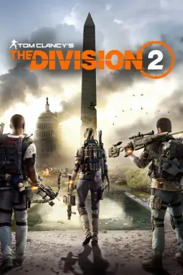 Tom Clancy's The Division 2 - Legendary Edition