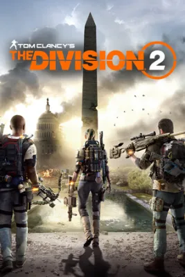 Tom Clancy's The Division 2 - Elite Edition