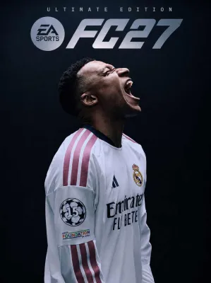EA Sports FC 27 Ultimate Edition | Xbox One / Xbox Series XS