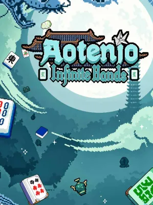 Aotenjo: Infinite Hands Steam Account | Steam