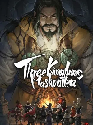 Three Kingdoms Mushouden Steam Account | Steam