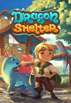 Dragon Shelter Japan+Korea | Steam