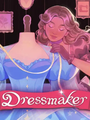 Dressmaker | Steam Altergift