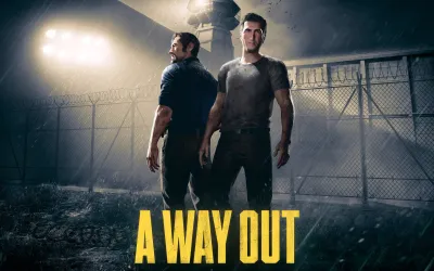 A Way Out (English only)