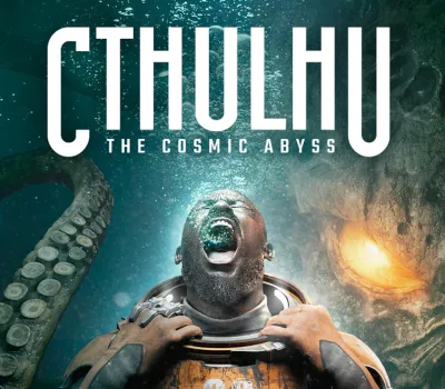 Cthulhu: The Cosmic Abyss EU Xbox Series X|S CD Key