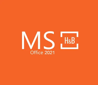MS Office 2021 Home and Business Retail