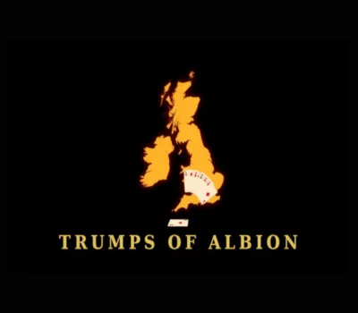 Trumps Of Albion PC Steam CD Key