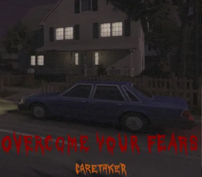 Overcome Your Fears: Caretaker PC Steam CD Key
