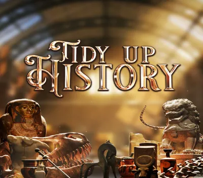 Tidy Up History PC Steam CD Key