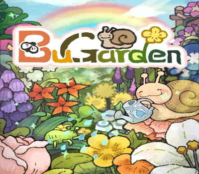 BuGarden PC Steam CD Key