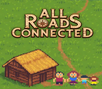 All Roads Connected PC Steam CD Key