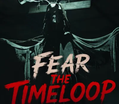 Fear The Timeloop PC Steam CD Key