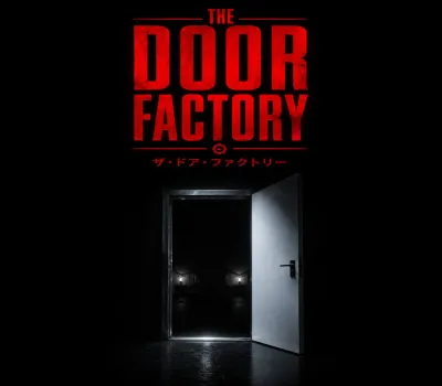 The Door Factory PC Steam CD Key