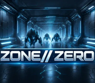 Zone//Zero PC Steam CD Key