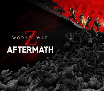 World War Z: Aftermath EU XBOX One CD Key
