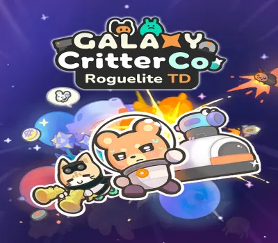 Galaxy Critter Co. PC Steam CD Key
