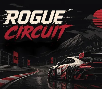 Rogue Circuit PC Steam CD Key