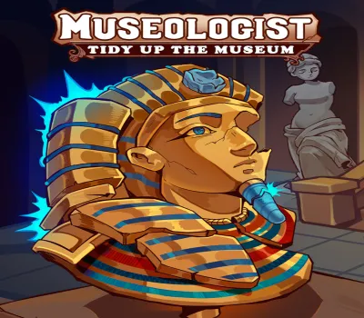 Museologist: Tidy Up the Museum! PC Steam CD Key