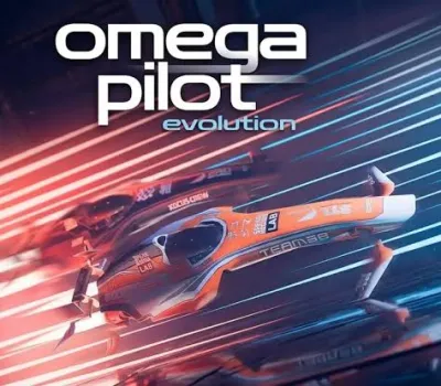 Omega Pilot Evolution PC Steam CD Key