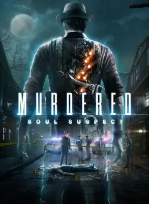 Murdered: Soul Suspect (Special Edition)