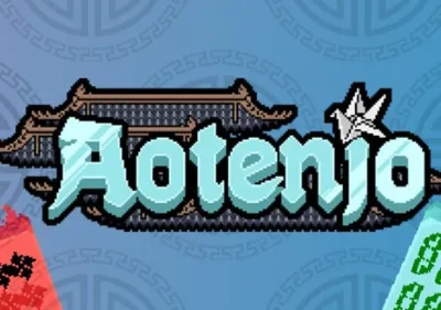 Aotenjo: Infinite Hands