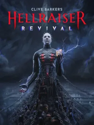 Clive Barker's Hellraiser Revival