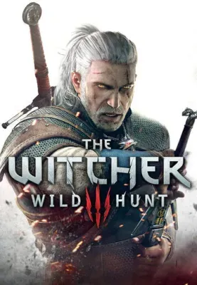 The Witcher 3 Wild Hunt Remastered