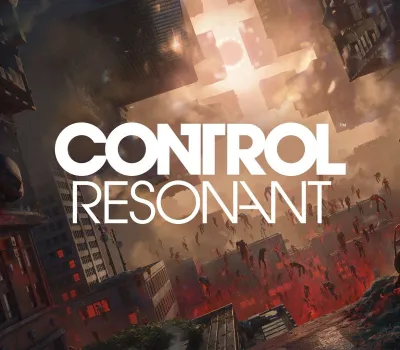 CONTROL Resonant PS5 Access