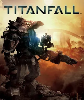 Titanfall (EN) EA App Key