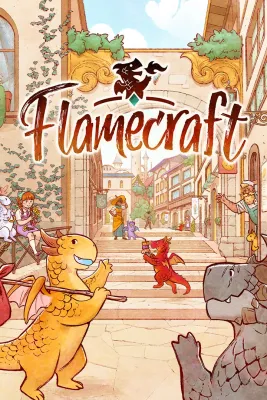 Flamecraft