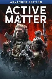 Active Matter - Advanced Edition (Windows / Xbox Series X|S)