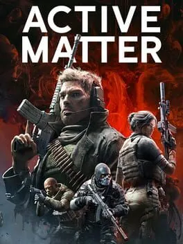 Active Matter (Windows / Xbox Series X|S)