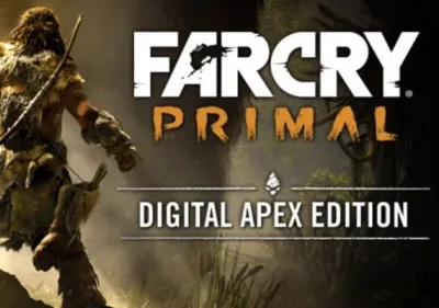 Far Cry Primal Apex Edition