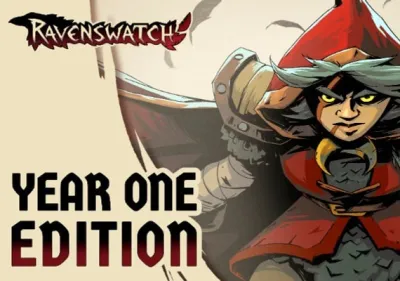 Ravenswatch Year One Edition