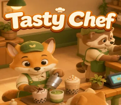 Tasty Chef PC Steam CD Key