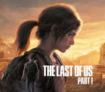 The Last of Us Part 1 PS5 Access
