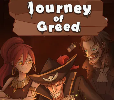 Journey of Greed Complete Edition PC Steam CD Key