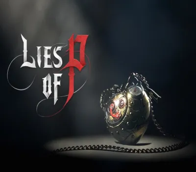 Lies of P XBOX One / Xbox Series X|S Access