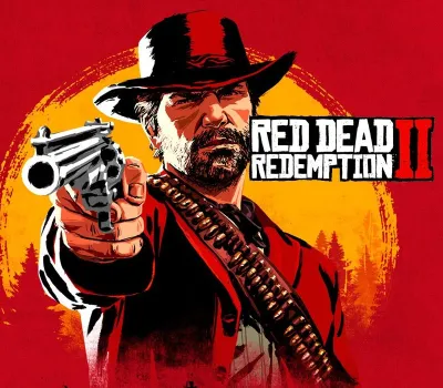 Red Dead Redemption 2 PC Rockstar Games Account